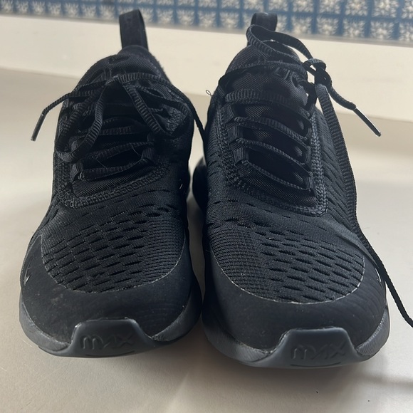 Nike air max 270 black - Picture 4 of 7